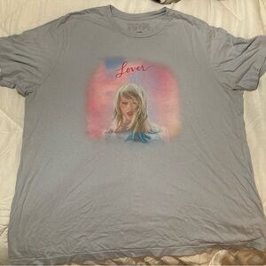 Taylor Swift Lover T-Shirt